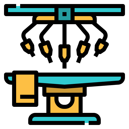 robotics surgery